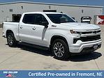 2023 Chevrolet Silverado 1500 Crew Cab 4WD Pickup for sale #1T3997H - photo 12