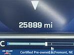 2023 Chevrolet Silverado 1500 Crew Cab 4WD Pickup for sale #1T3997H - photo 14