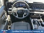 2023 Chevrolet Silverado 1500 Crew Cab 4WD Pickup for sale #1T3997H - photo 5