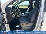 2023 Chevrolet Silverado 1500 Crew Cab 4WD Pickup for sale #1T3997H - photo 7