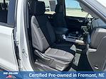2023 Chevrolet Silverado 1500 Crew Cab 4WD Pickup for sale #1T3997H - photo 8