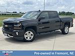 2018 Chevrolet Silverado 1500 Crew Cab 4WD Pickup for sale #1T4016H - photo 1