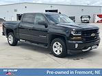 2018 Chevrolet Silverado 1500 Crew Cab 4WD Pickup for sale #1T4016H - photo 12