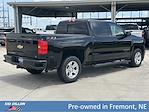 2018 Chevrolet Silverado 1500 Crew Cab 4WD Pickup for sale #1T4016H - photo 13