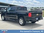 2018 Chevrolet Silverado 1500 Crew Cab 4WD Pickup for sale #1T4016H - photo 2