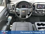 2018 Chevrolet Silverado 1500 Crew Cab 4WD Pickup for sale #1T4016H - photo 5