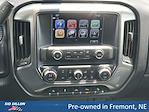 2018 Chevrolet Silverado 1500 Crew Cab 4WD Pickup for sale #1T4016H - photo 6