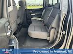 2018 Chevrolet Silverado 1500 Crew Cab 4WD Pickup for sale #1T4016H - photo 9