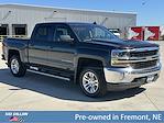 2017 Chevrolet Silverado 1500 Crew Cab 4WD Pickup for sale #1T4023H - photo 12