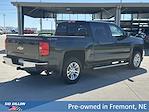 2017 Chevrolet Silverado 1500 Crew Cab 4WD Pickup for sale #1T4023H - photo 13