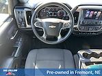 2017 Chevrolet Silverado 1500 Crew Cab 4WD Pickup for sale #1T4023H - photo 5