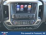 2017 Chevrolet Silverado 1500 Crew Cab 4WD Pickup for sale #1T4023H - photo 6