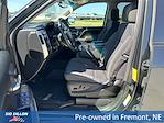 2017 Chevrolet Silverado 1500 Crew Cab 4WD Pickup for sale #1T4023H - photo 7