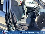 2017 Chevrolet Silverado 1500 Crew Cab 4WD Pickup for sale #1T4023H - photo 8