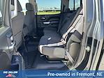 2017 Chevrolet Silverado 1500 Crew Cab 4WD Pickup for sale #1T4023H - photo 9