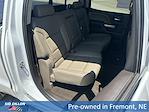 2018 Chevrolet Silverado 1500 Crew Cab 4WD Pickup for sale #1T4038H - photo 12