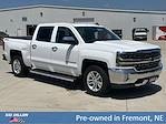 2018 Chevrolet Silverado 1500 Crew Cab 4WD Pickup for sale #1T4038H - photo 14