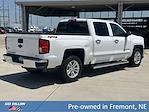 2018 Chevrolet Silverado 1500 Crew Cab 4WD Pickup for sale #1T4038H - photo 15