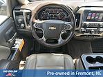 2018 Chevrolet Silverado 1500 Crew Cab 4WD Pickup for sale #1T4038H - photo 6
