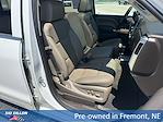 2018 Chevrolet Silverado 1500 Crew Cab 4WD Pickup for sale #1T4038H - photo 10