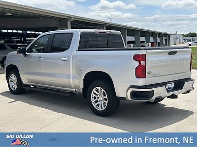2019 Chevrolet Silverado 1500 Crew Cab 4WD Pickup for sale #1T4041H - photo 2