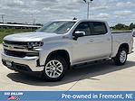 2019 Chevrolet Silverado 1500 Crew Cab 4WD Pickup for sale #1T4041H - photo 1