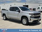 2019 Chevrolet Silverado 1500 Crew Cab 4WD Pickup for sale #1T4041H - photo 12