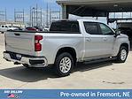 2019 Chevrolet Silverado 1500 Crew Cab 4WD Pickup for sale #1T4041H - photo 13