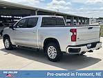 2019 Chevrolet Silverado 1500 Crew Cab 4WD Pickup for sale #1T4041H - photo 2