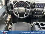 2019 Chevrolet Silverado 1500 Crew Cab 4WD Pickup for sale #1T4041H - photo 5