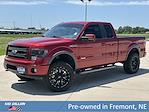 2014 Ford F-150 Super Cab 4x4 Pickup for sale #1T4046H - photo 1