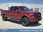 2014 Ford F-150 Super Cab 4x4 Pickup for sale #1T4046H - photo 11