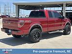 2014 Ford F-150 Super Cab 4x4 Pickup for sale #1T4046H - photo 12