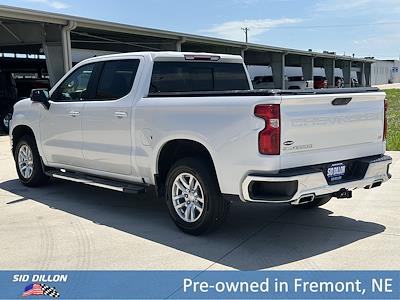 2019 Chevrolet Silverado 1500 Crew Cab 4WD Pickup for sale #1T4049H - photo 2