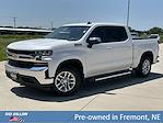 2019 Chevrolet Silverado 1500 Crew Cab 4WD Pickup for sale #1T4049H - photo 1