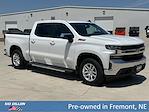 2019 Chevrolet Silverado 1500 Crew Cab 4WD Pickup for sale #1T4049H - photo 12