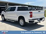 2019 Chevrolet Silverado 1500 Crew Cab 4WD Pickup for sale #1T4049H - photo 2