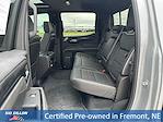 2024 GMC Sierra 1500 Crew Cab 4WD Pickup for sale #1T4063H - photo 11