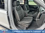 2024 GMC Sierra 1500 Crew Cab 4WD Pickup for sale #1T4063H - photo 10