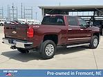 2016 Chevrolet Silverado 3500 Crew Cab SRW 4WD Pickup for sale #1T4075H - photo 14