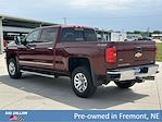 2016 Chevrolet Silverado 3500 Crew Cab SRW 4WD Pickup for sale #1T4075H - photo 2