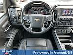 2016 Chevrolet Silverado 3500 Crew Cab SRW 4WD Pickup for sale #1T4075H - photo 6