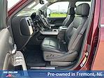 2016 Chevrolet Silverado 3500 Crew Cab SRW 4WD Pickup for sale #1T4075H - photo 8