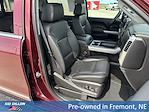 2016 Chevrolet Silverado 3500 Crew Cab SRW 4WD Pickup for sale #1T4075H - photo 9