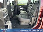 2016 Chevrolet Silverado 3500 Crew Cab SRW 4WD Pickup for sale #1T4075H - photo 10