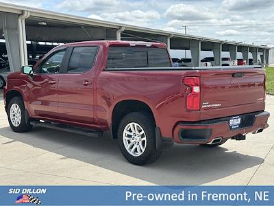 2019 Chevrolet Silverado 1500 Crew Cab 4WD Pickup for sale #1T4082H - photo 2
