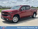 2019 Chevrolet Silverado 1500 Crew Cab 4WD Pickup for sale #1T4082H - photo 1