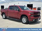2019 Chevrolet Silverado 1500 Crew Cab 4WD Pickup for sale #1T4082H - photo 12