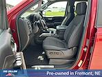 2019 Chevrolet Silverado 1500 Crew Cab 4WD Pickup for sale #1T4082H - photo 7