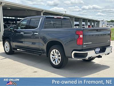 2019 Chevrolet Silverado 1500 Crew Cab 4WD Pickup for sale #1T4085H - photo 2